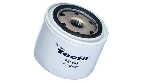 FILTRO DE ACEITE FORD ESCORT 1.6/DEL REY HASTA 1988