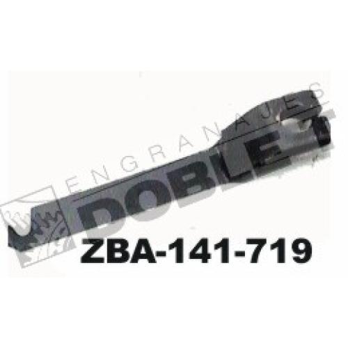 Palanca de enganche de cable de embrague
