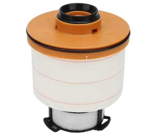 Filtro de combustible