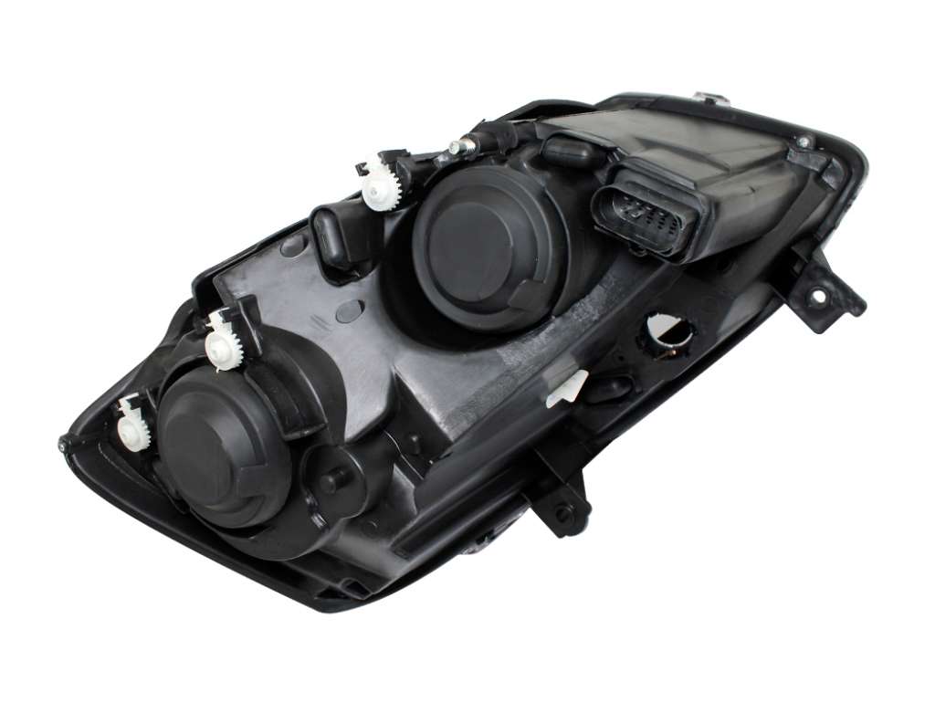 SEMIOPTICA VW SURAN 12/ DOBLE/NEG. I