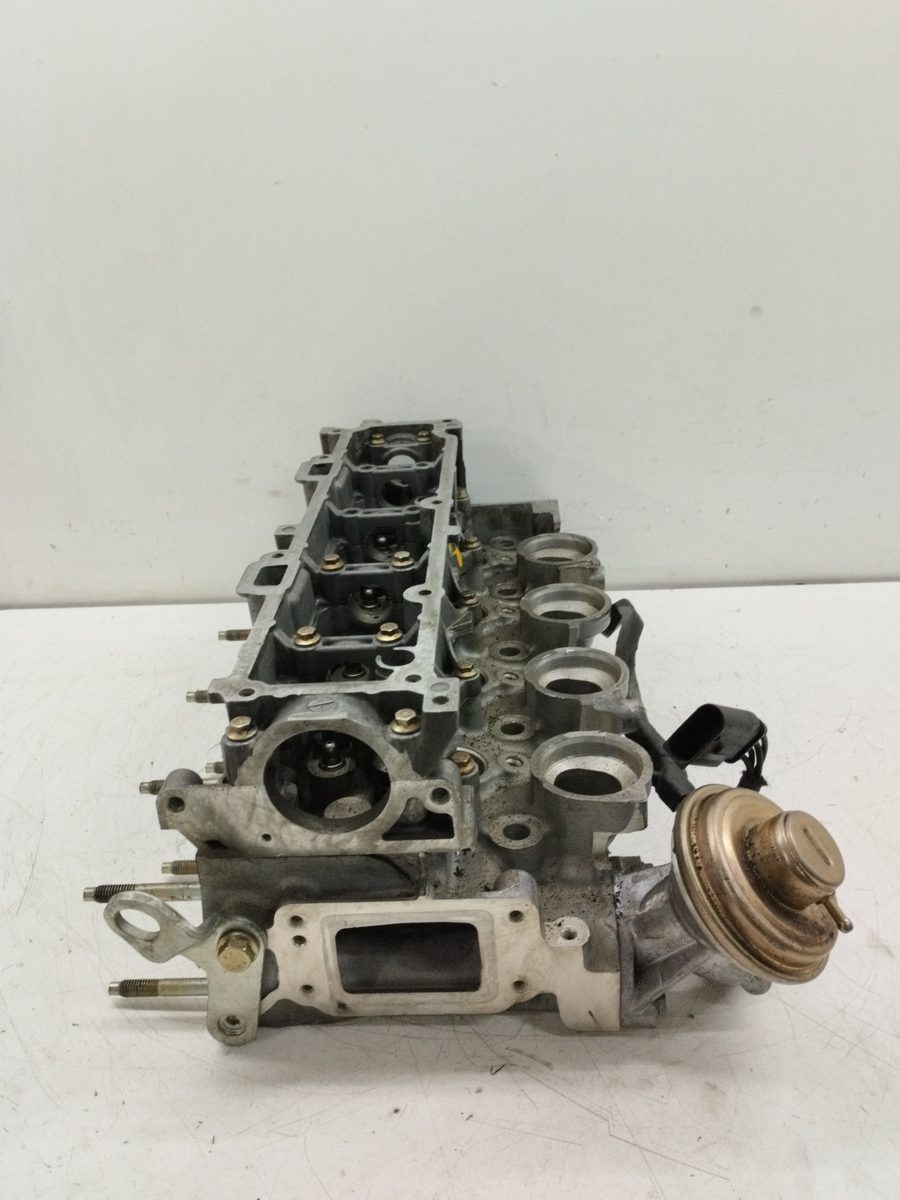 Tapa De Cilindros Citroën C3 1995-2010 1.4 HDi 1.4L 50kW 9636896880