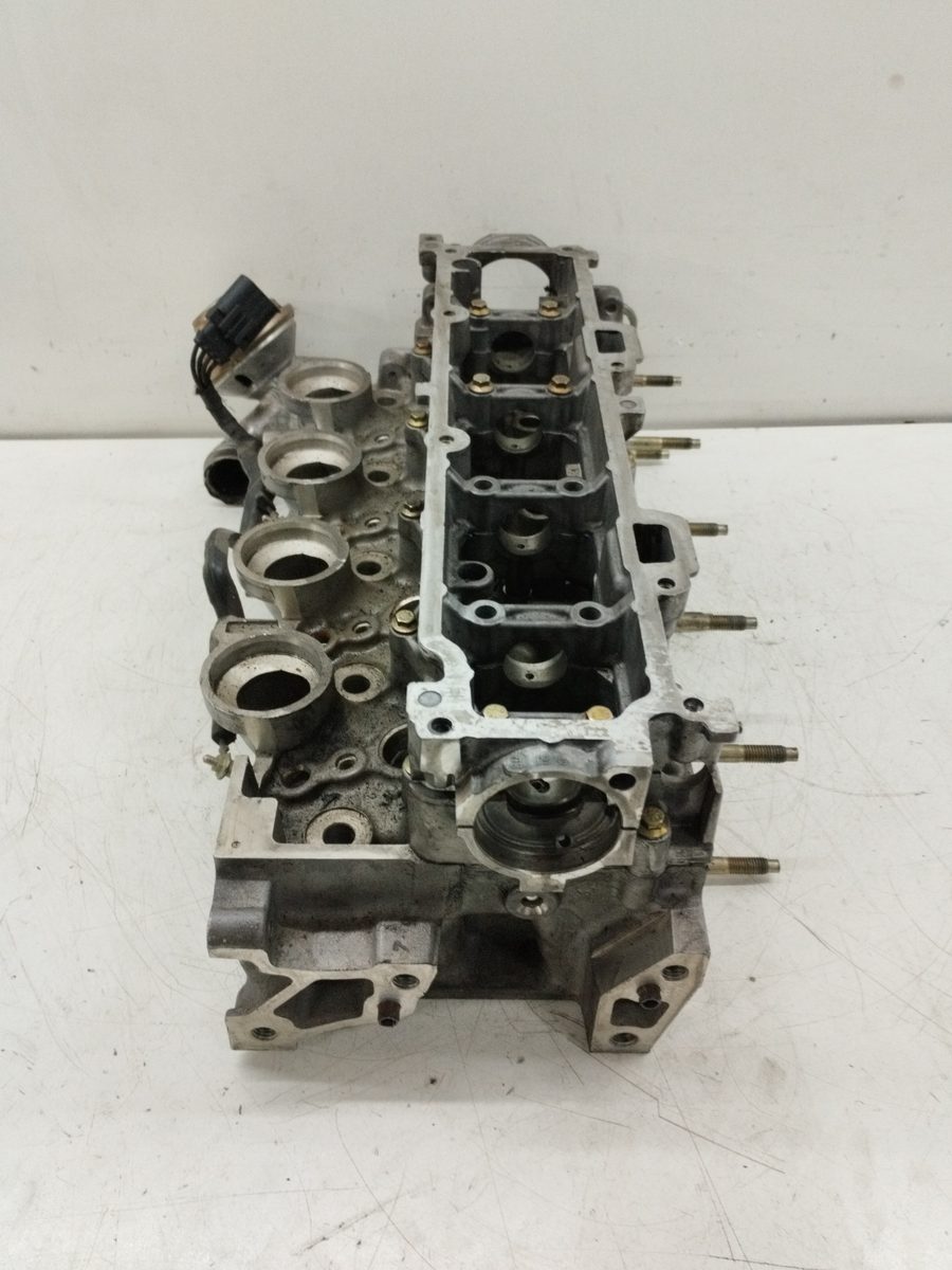 Tapa De Cilindros Citroën C3 1995-2010 1.4 HDi 1.4L 50kW 9636896880