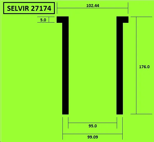 CAMISA ( 95.00) 4M40-B2900