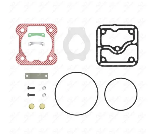 KIT REPARACION COMPRESOR AIRE 85mm MB