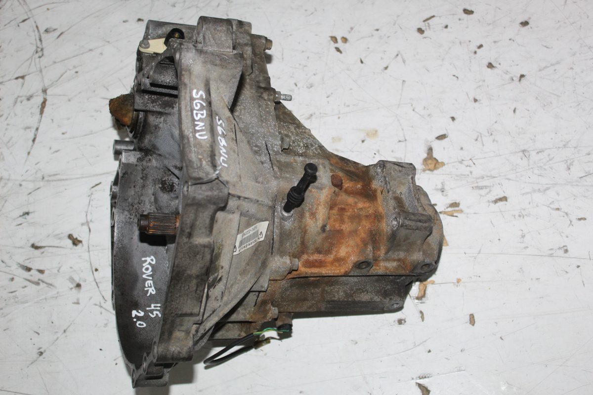 Caja Cambios MG Rover Serie 45 (RT) 2000-2004 56BNU