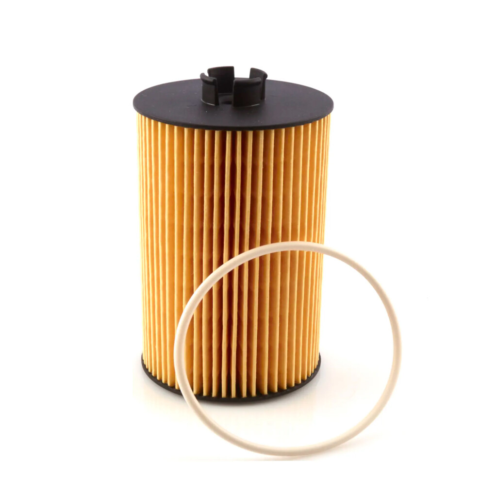 FILTRO ACEITE MERCEDES BENZ ECOLOGICO 1218 1618 1718 710 712C ACCELO OM904LA MAHLE