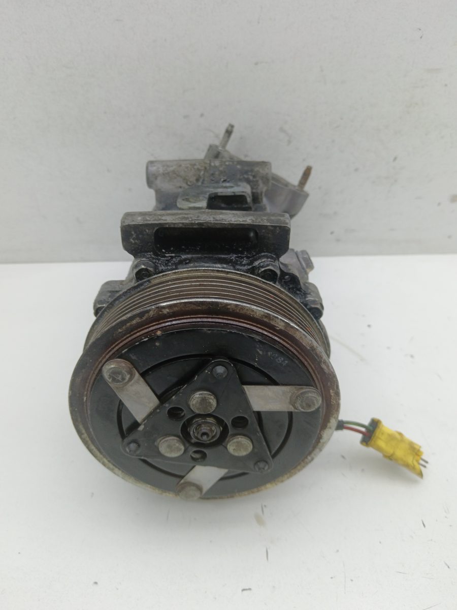 Compresor Aire Acondicionado Citroën C3 1995-2010 1.4 HDi SX Plus 1.4L 50kW 9671211280