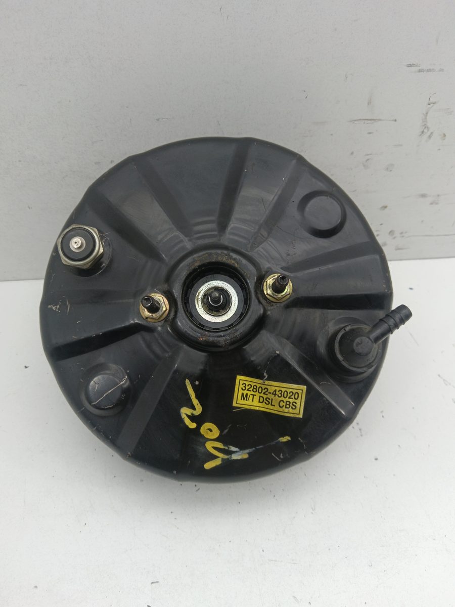Servofreno Hyundai H 100 1994-1999 Furgoneta caj.cerr.acristalada, 6 – plazas 3280243020
