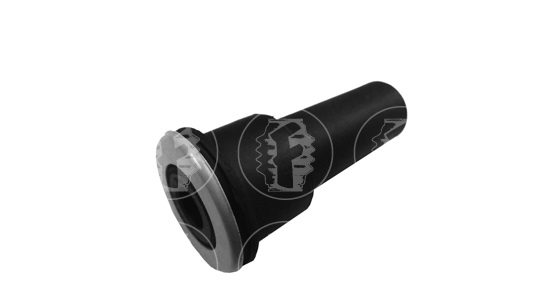 SILENTBLOCK SUSPENSION