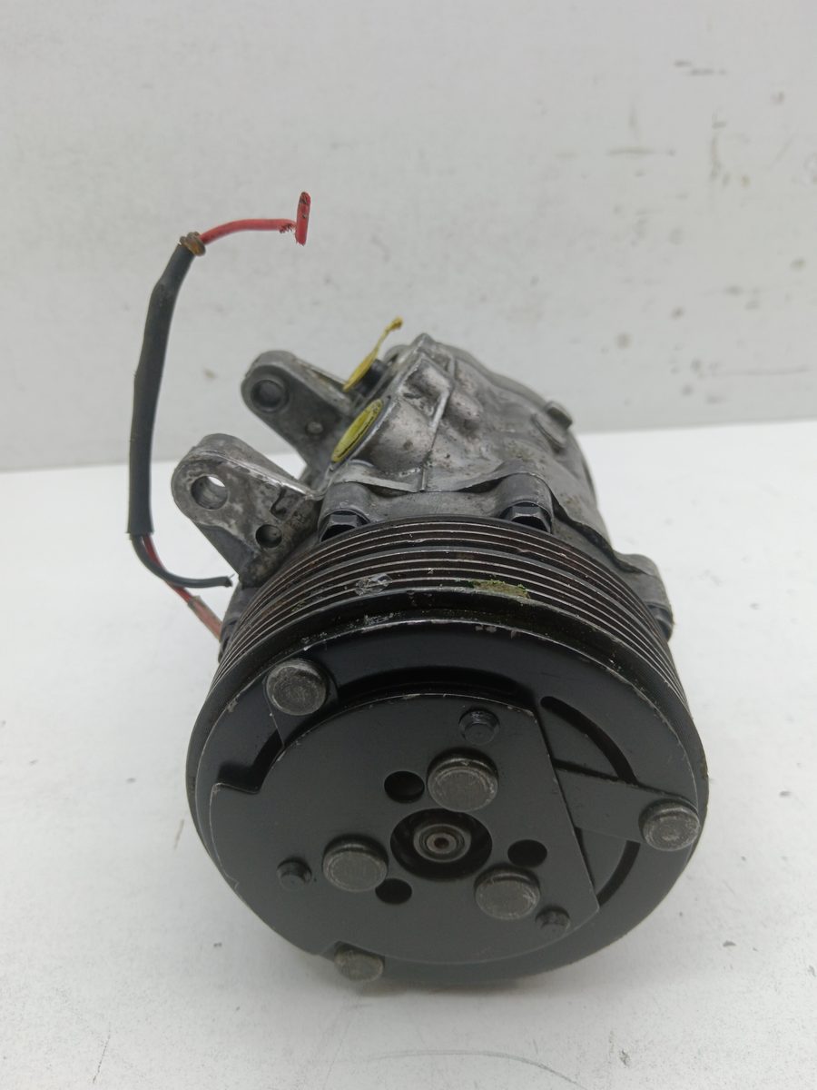 Compresor Aire Acondicionado Fiat Cinquecento (170) 1993-1998 Siena 0.7L 22kW