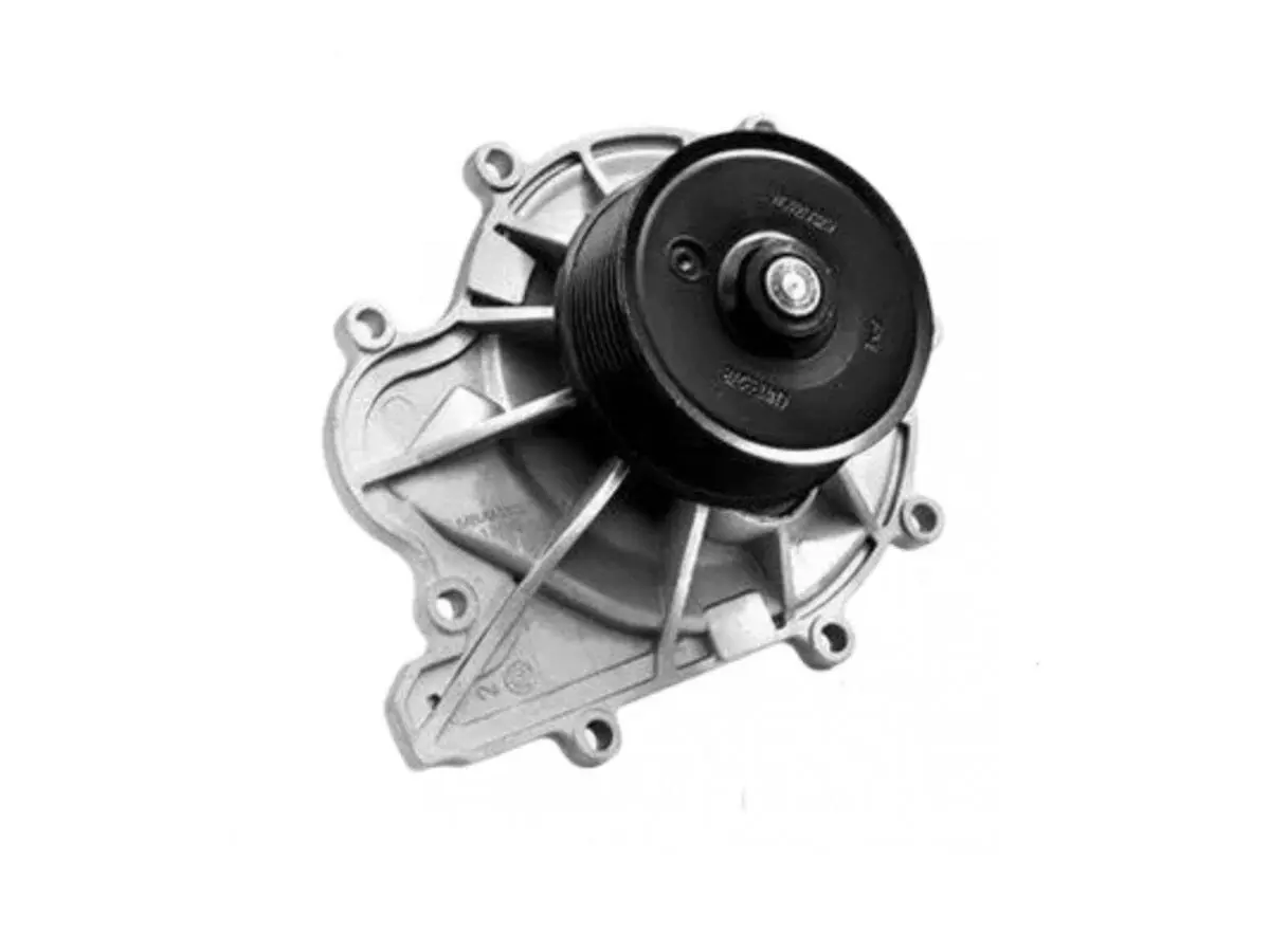 Bomba Agua S/Carcaza Volkswagen Camion 6.160 Delivery Delivery Express 18-25
