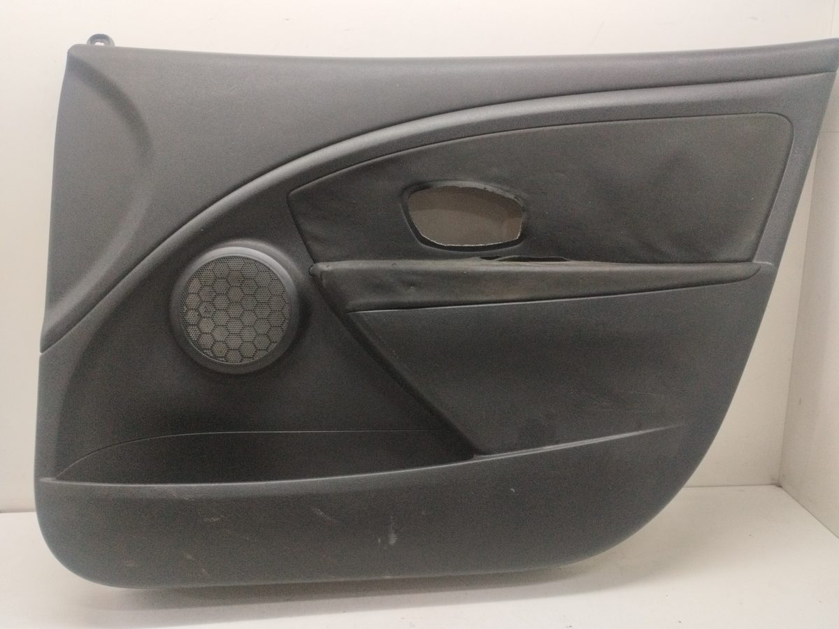 Tapizado Interior Puerta Delantero Derecho Renault Megane Iii Berlina 5 P 156042781