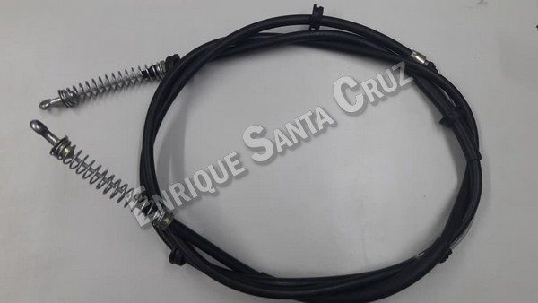 Cable de freno de estacionamiento