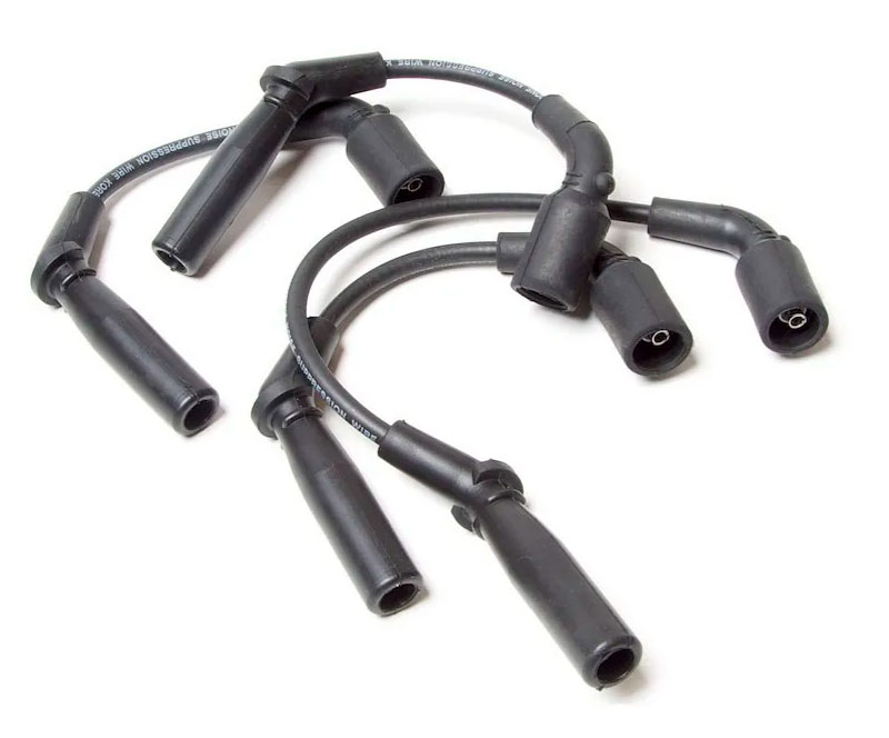 KIT CABLES BUJIAS (1.0 MPFI 4C)