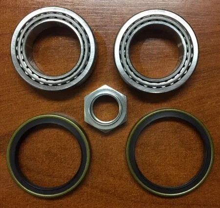 RULEMAN 30210 FIAT-PEUGEOT-CITROEN (KIT C/RETENES)