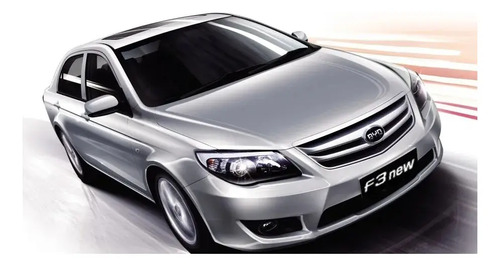 Kit De Camineros Delanteros Para Byd F0 Faro Auxiliar