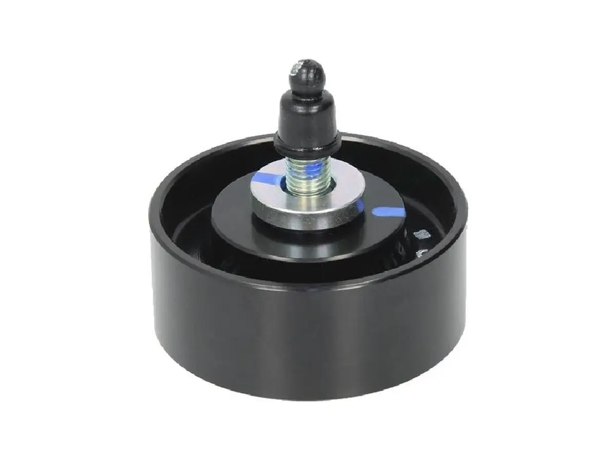 Tensor Guia Correa Accesorios Toyota Hilux 2.5 3.0 04-25