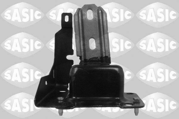 PATA SOPORTE DE CAJA DE CAMBIOS IZQUIERDA PEUGEOT CITROEN C3/C3 II/C3 PICASSO/DS3/1007/207 [Hutchinson]