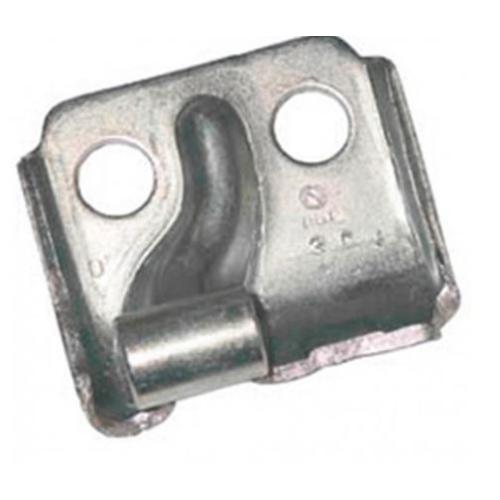 BISAGRA PTA. FIAT SUP. IZQ. SIENA DEL. Y TRAS. (LADO MONTANTE) UNIV. 70149 - 46816525