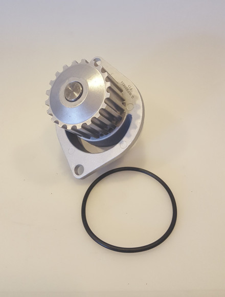 BOMBA DE AGUA CITROEN AX/XSARA/PEUGEOT 306 1.6/205/106XSI