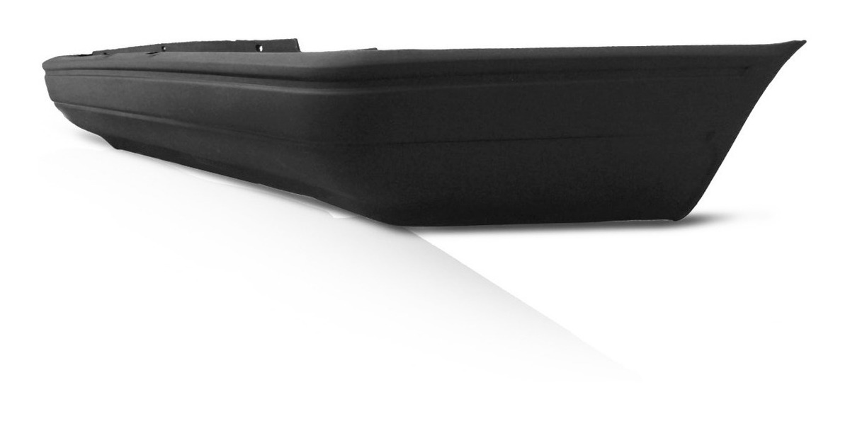 Paragolpe Trasero Fiat Duna Premio