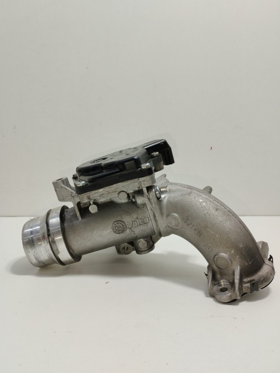 Valvula Egr Renault Clio Iv 2012-Actualidad 1.5 dCi Diesel FAP Energy 1.5L 66kW 161A05457R