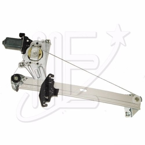 Mecanismo Alzacristal Eléctrico Trasero Izquierdo
