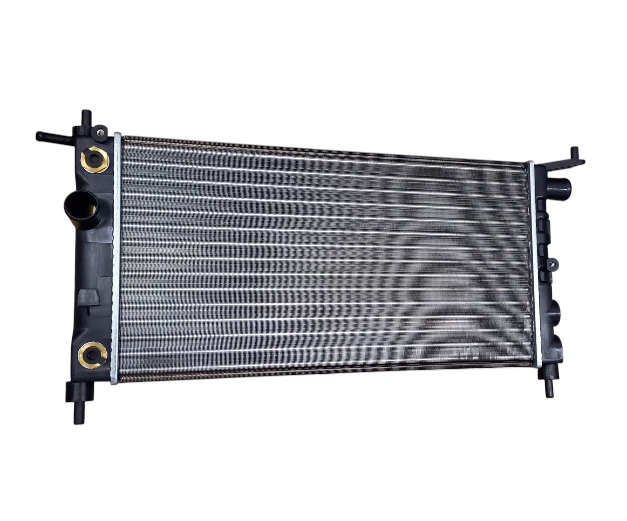 RADIADOR MOTOR (1.0/1.6 MPFI S/A.A.)