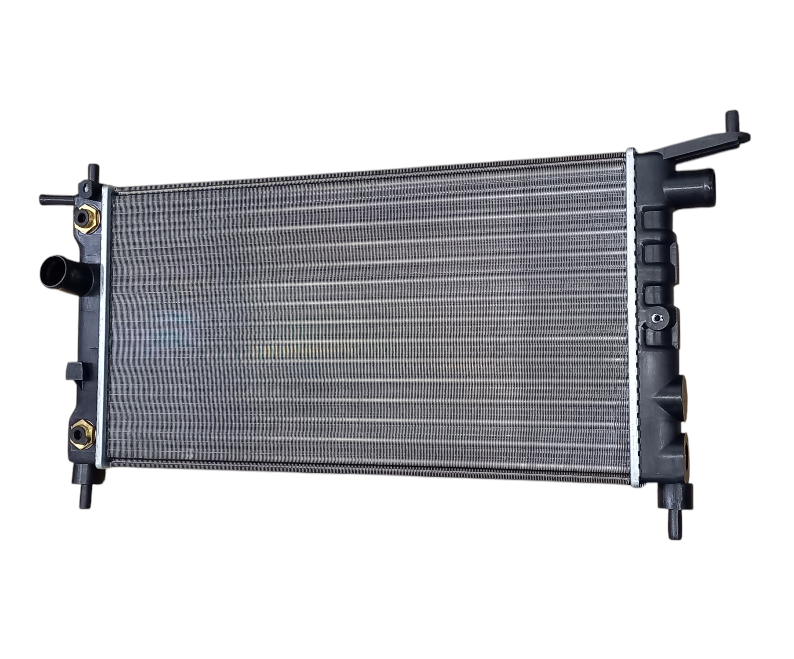 RADIADOR MOTOR (1.0/1.6 MPFI S/A.A.)