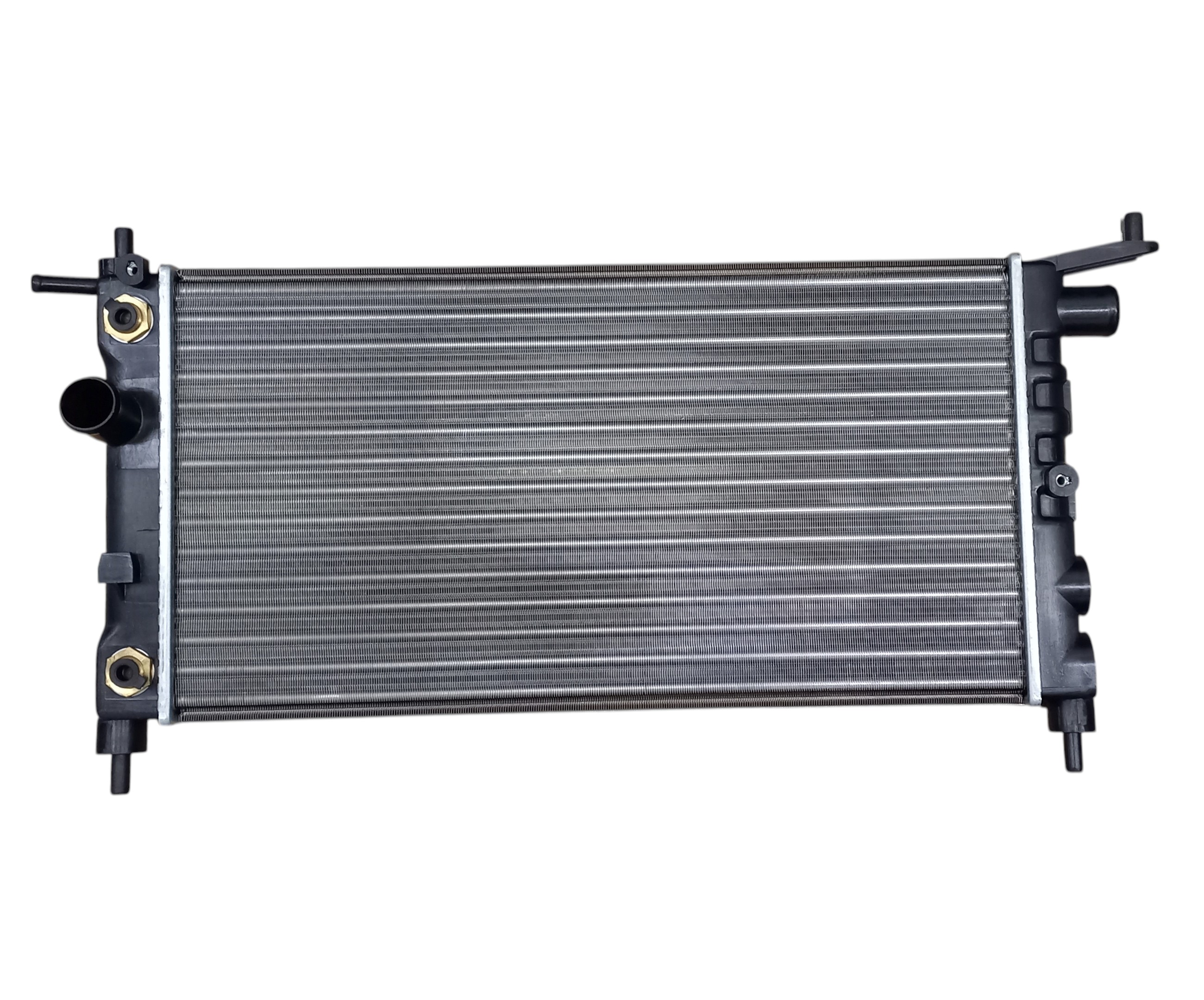 RADIADOR MOTOR (1.0/1.6 MPFI S/A.A.)