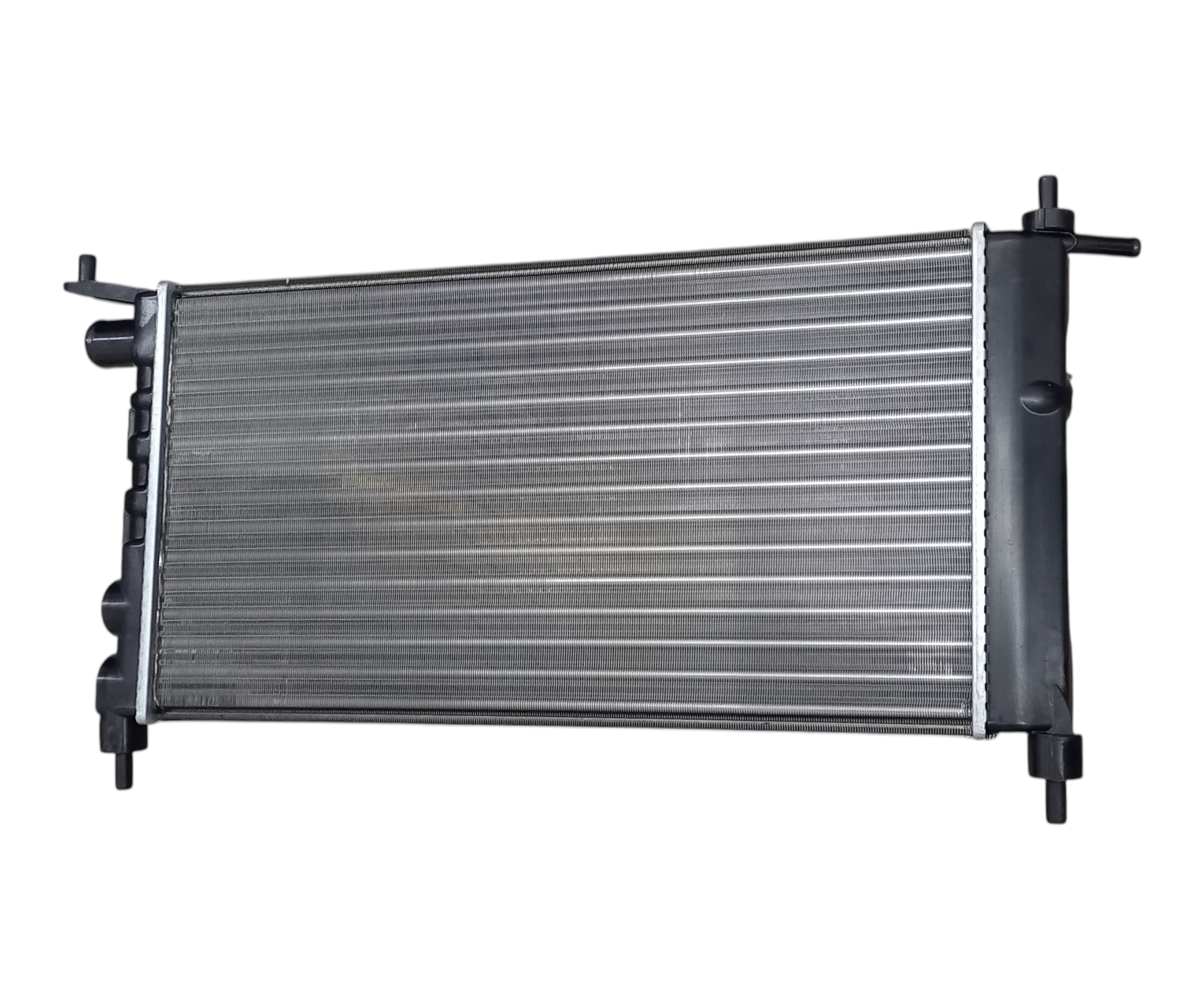 RADIADOR MOTOR (1.0/1.6 MPFI S/A.A.)