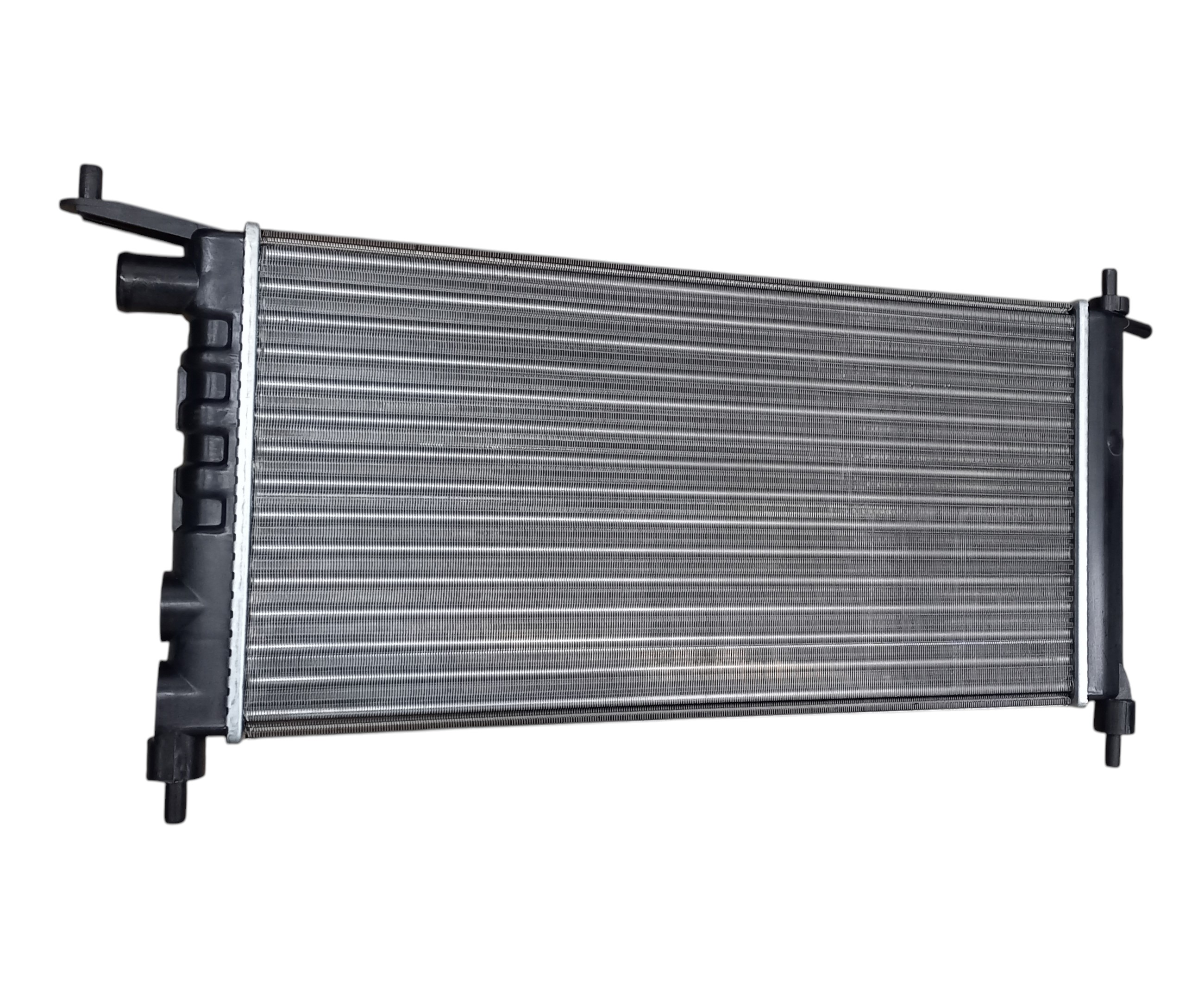 RADIADOR MOTOR (1.0/1.6 MPFI S/A.A.)