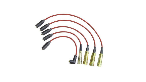 JUEGO CABLES BUJIA FORD ESCORT XR3/VERONA 2.0I AP 1993-1994