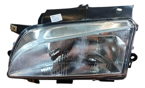 Semioptica Peugeot Partner 1996-2002 Izquierda