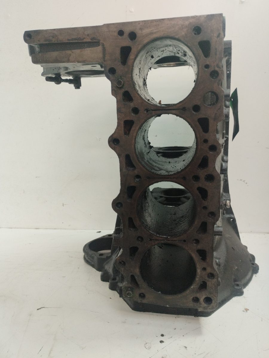 Block Mercedes-Benz Clase C (W201) Berlina 1982-1993 2.0 Diesel CAT 2.0L 55kW OM601911