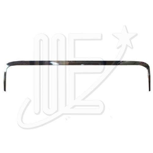 ARO FINO CROMADO CARETA FIAT SIENA 2008... FASE III PARTE SUP. NO ORIG. EXPO. 115820E3