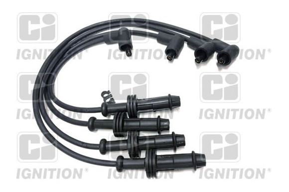 JUEGO CABLES BUJIA PEUGET 306 1.6I - 106 1.1I/1.4I