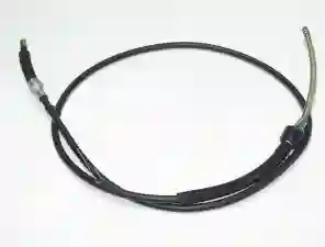 CABLE FRENO TRA IZQ ISUZU 91 (P-UP)