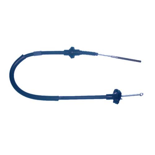 CABLE EMBRAGUE CHEVROLET SPARK 1000CC 835MM KCBD007-25187023-FREMEC 96590793-SR32550