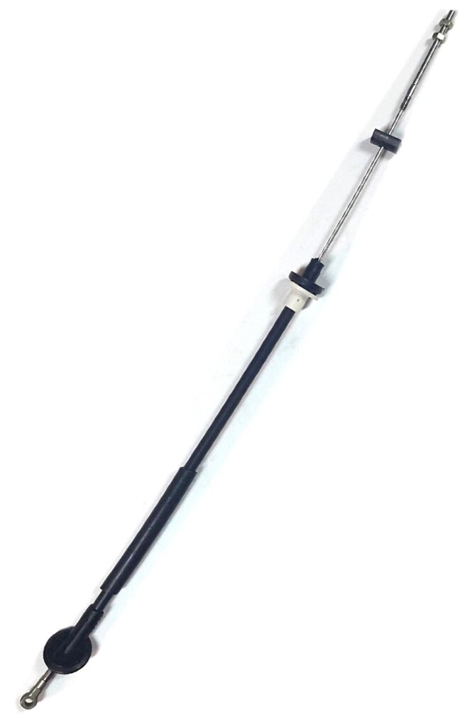 CABLE EMBRAGUE FIAT DUNA PREMIO UNO ELBA 85/90 1.3N 650MM (FNM088A)
