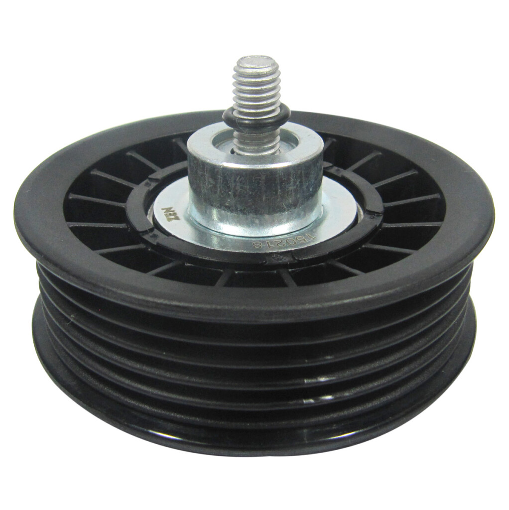 TENSOR CHEVROLET ALT. AGILE CELTA CLASSIC MONTANA 09/ S/AA C/DH 5PK ZEN