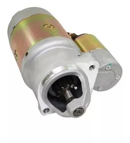 Motor de arranque