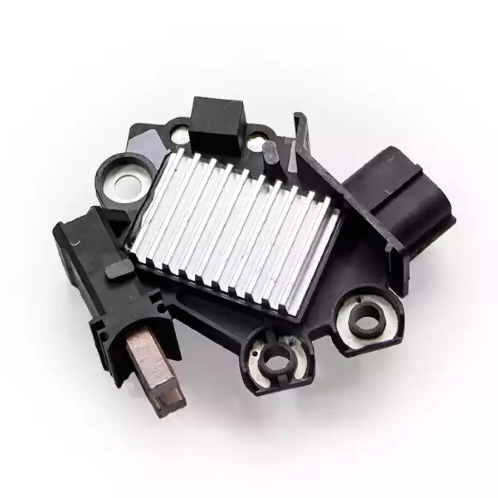 REGULADOR VOLTAJE FORD VALEO FORD =M.618 =599121 NOSSO
