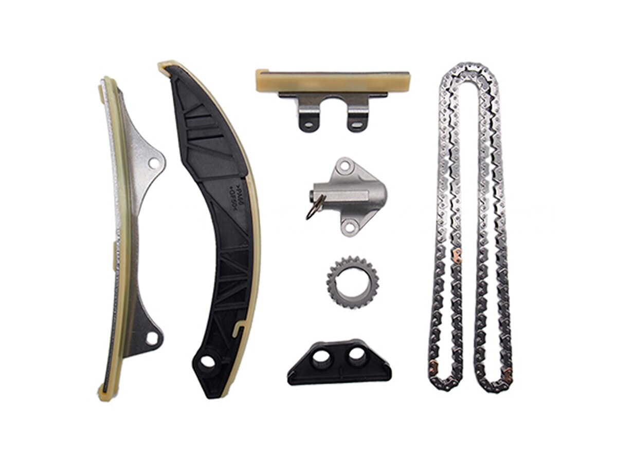 Kit De Cadena Distr S/Engranaje Hyundai I20/I10/Grand I10 14-25