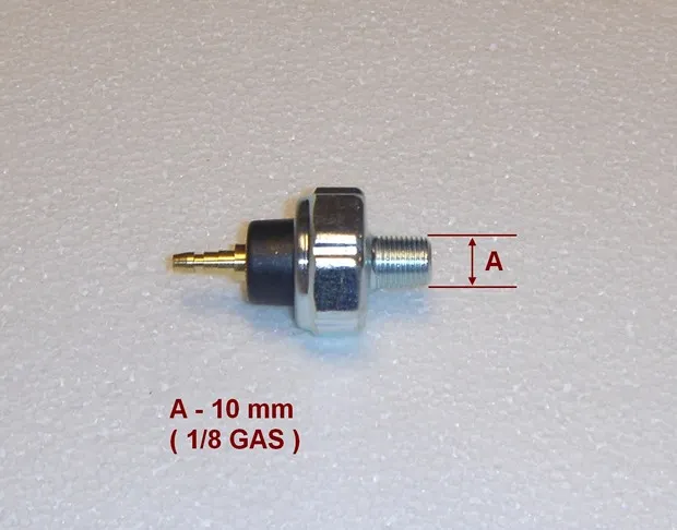 BULBO ACEITE HONDA-NISSAN (1/8-F/R) JAPON