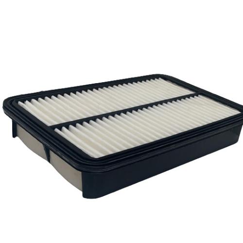 FILTRO AIRE TOYOTA COROLLA 1.6 92... 16V 1.8 42X268X70 x10 10%DCTO BOSHI BAP1014 similara a