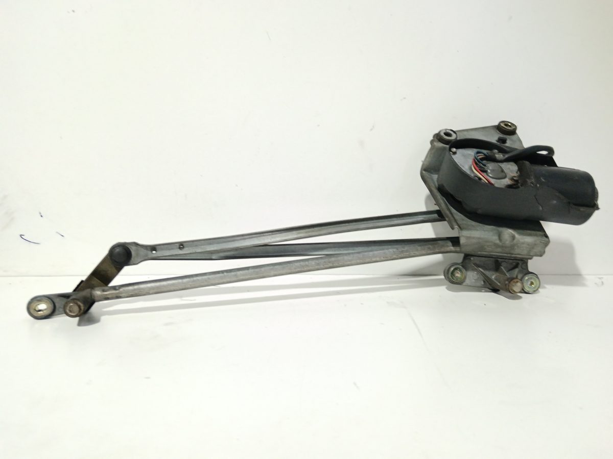 Maquina Limpia Parabrisa Peugeot 306 Berlina 3/4/5 Puertas (S2) 1997-2003 Boulebard