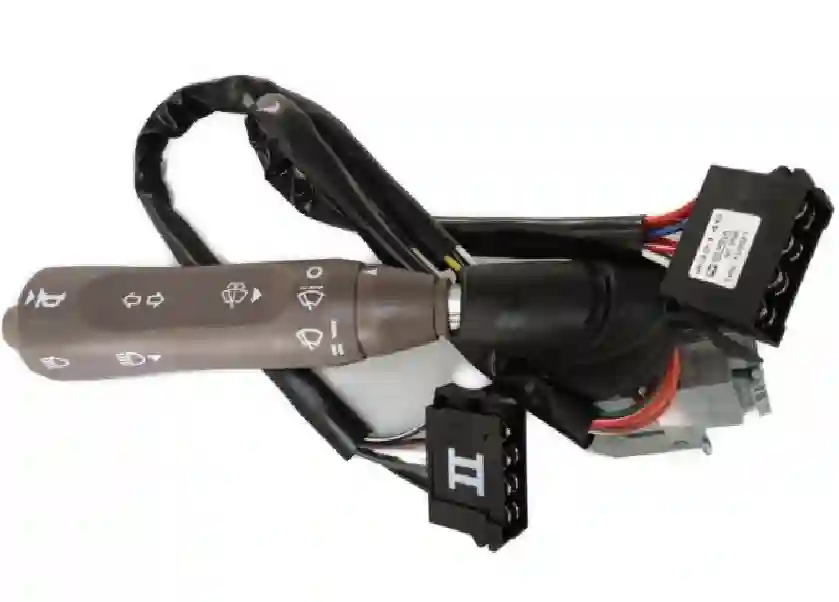 Llave de luces