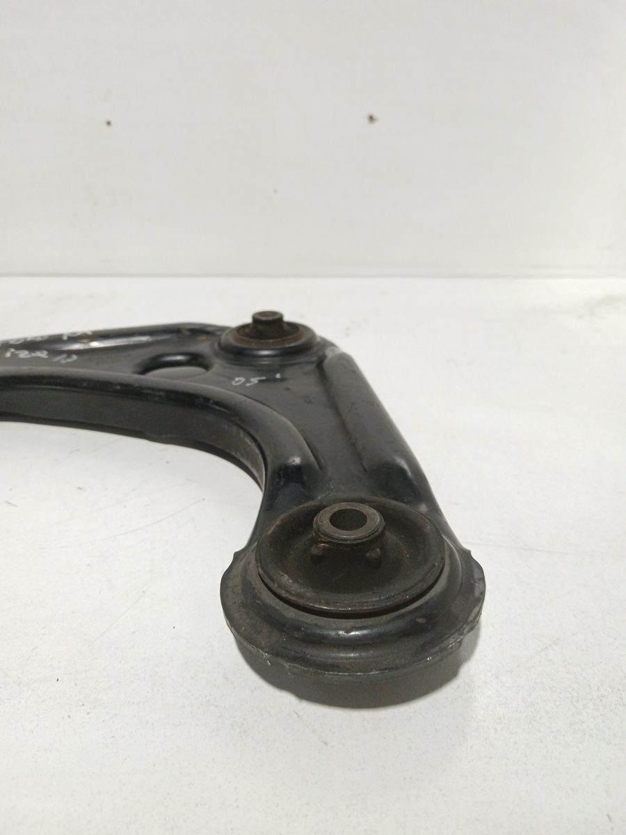 Parrilla de Suspension Inferior Trasera Izquierda Ford Ka (CCQ) 1996-2008 1.3 CAT