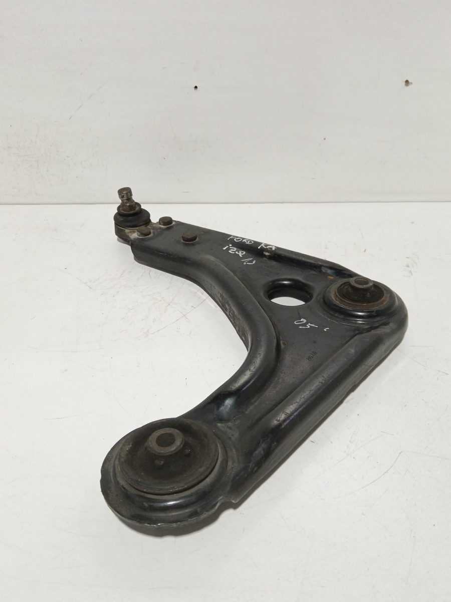 Parrilla de Suspension Inferior Trasera Izquierda Ford Ka (CCQ) 1996-2008 1.3 CAT